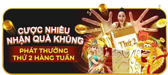Game casino mới ra mắt